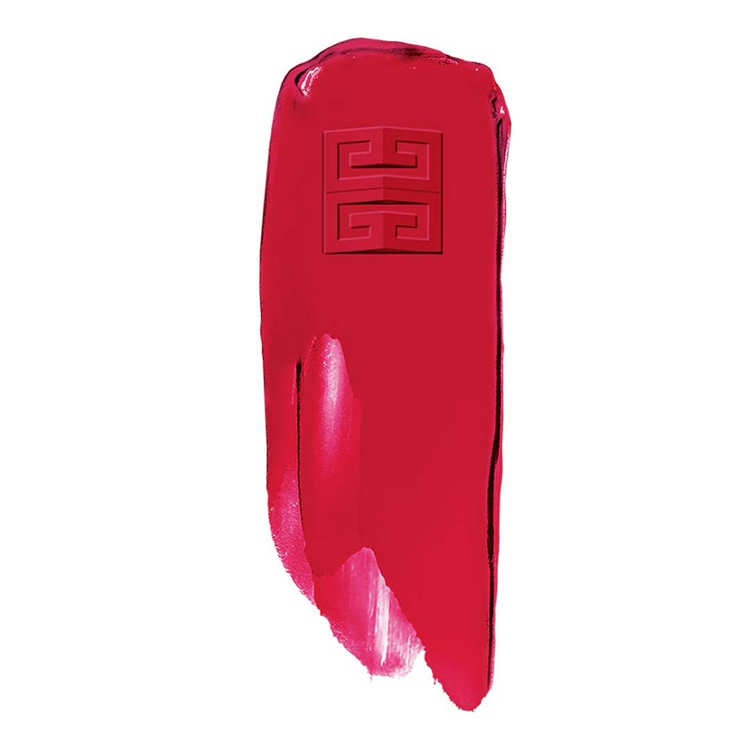 Le Rouge L'nterdit Intense Silk Lipstick