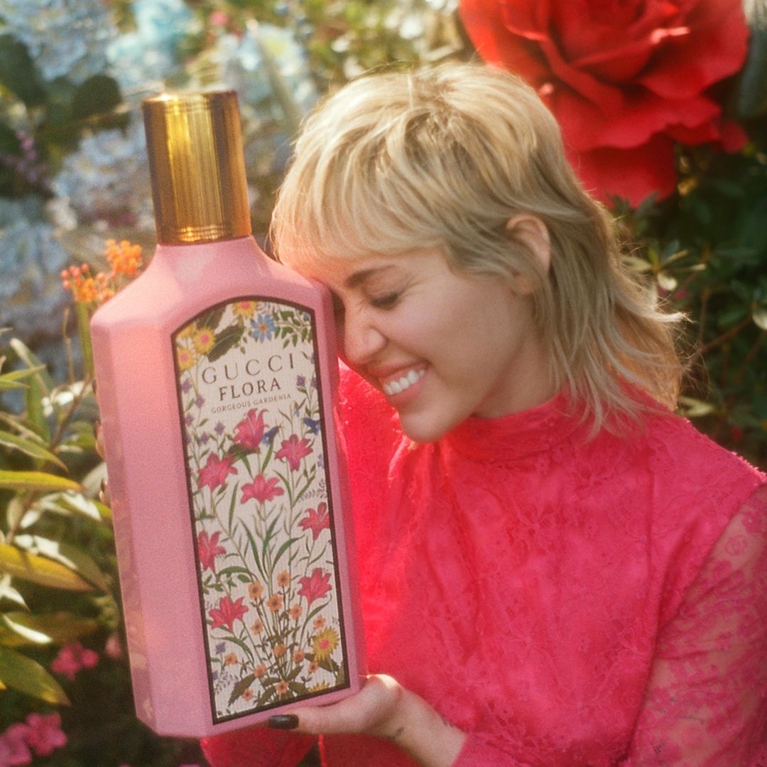 Flora Gorgeous Gardenia Eau de Parfum for Women