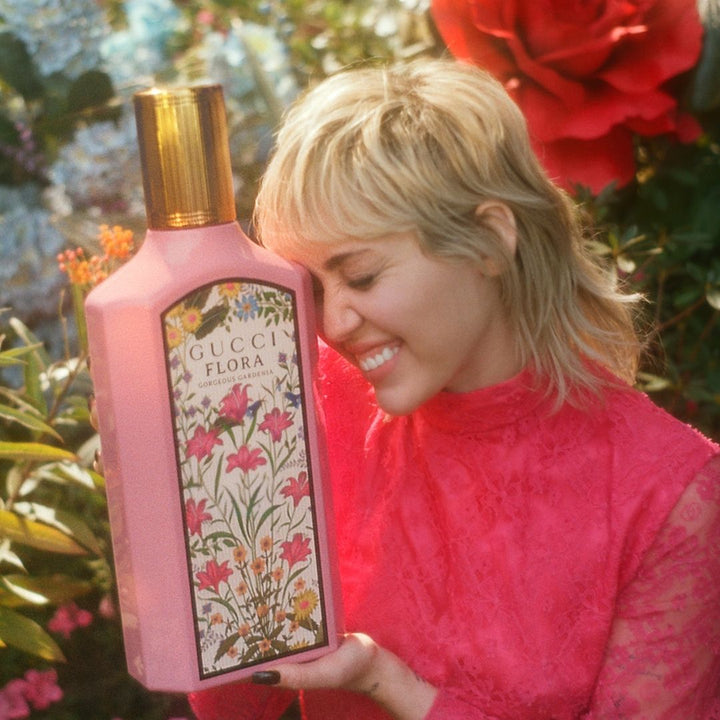 Flora Gorgeous Gardenia Eau de Parfum for Women