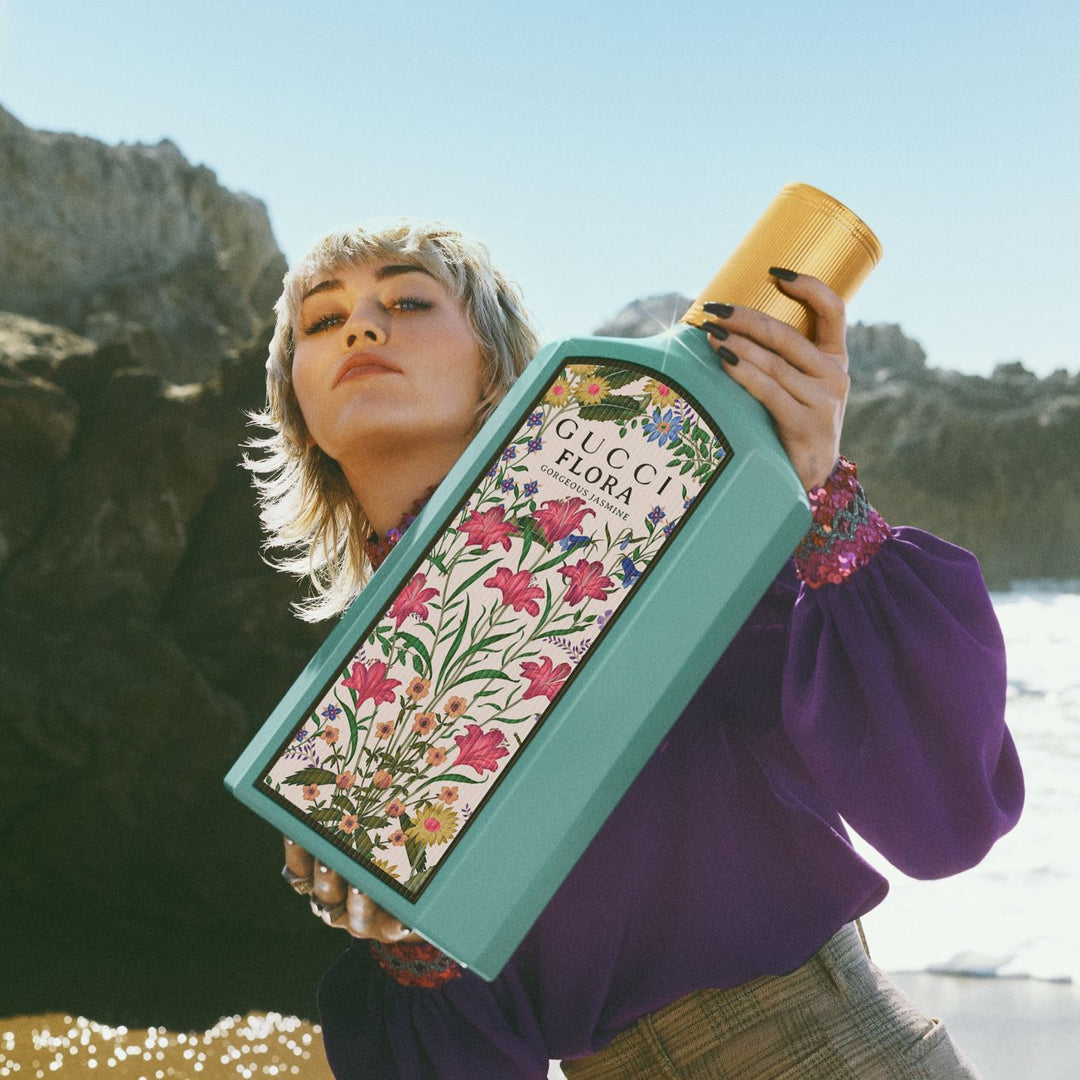 Flora Gorgeous Jasmine Eau de parfum