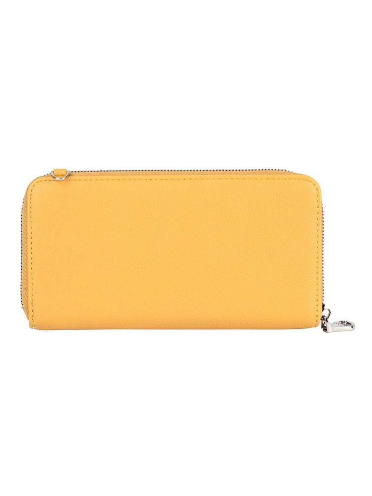 Lyon Phone Sling Bag - Yellow