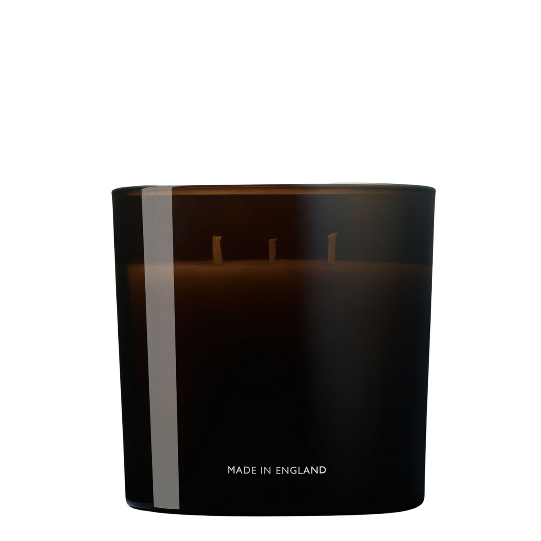 Mesmerising Oudh Accord & Gold 600g Candle