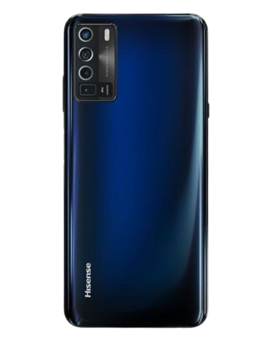 Infinity H50 Black Cellphone – Edgars