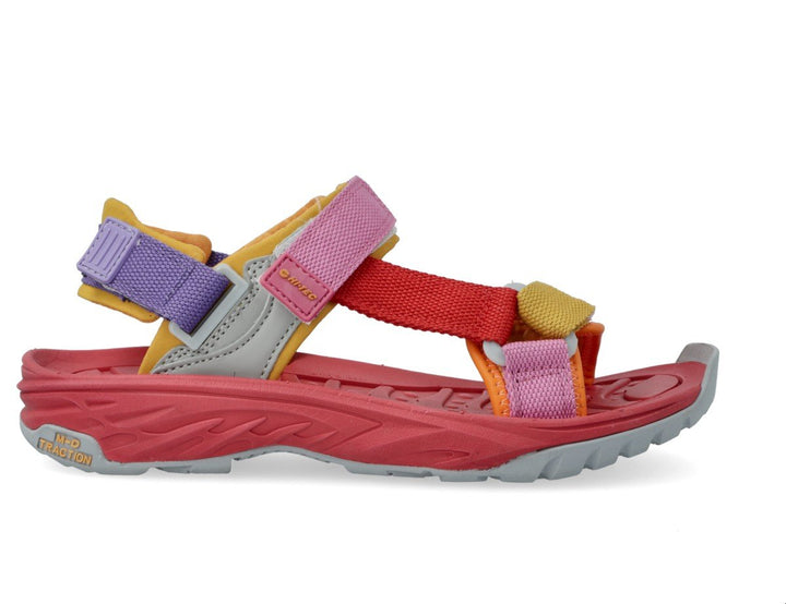 Ladies Ula Raft Chunky Sport Sandal