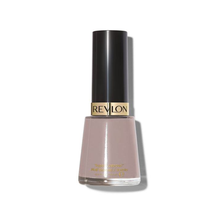 Super Lustrous Nail Enamel