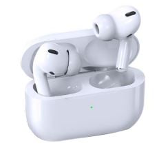 Earpods - White