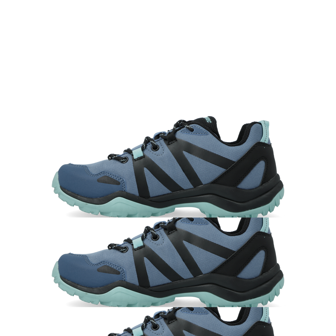 Ladies Ares W Outdoor Sneaker - Airforce