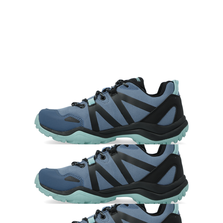 Ladies Ares W Outdoor Sneaker - Airforce