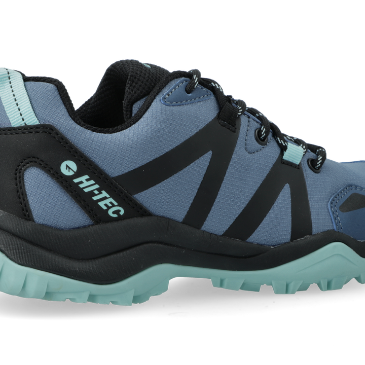 Ladies Ares W Outdoor Sneaker - Airforce