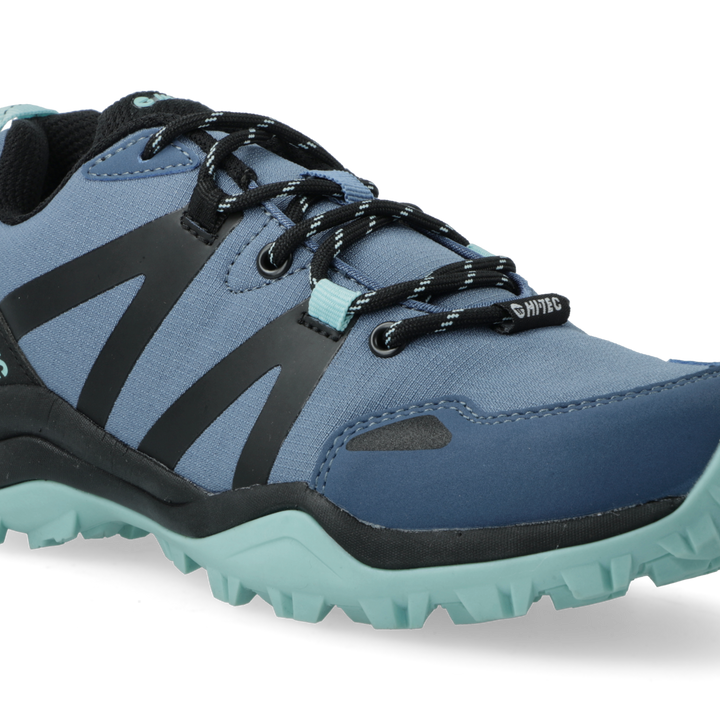 Ladies Ares W Outdoor Sneaker - Airforce