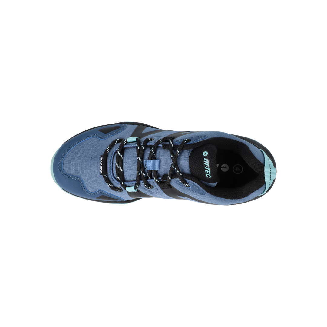 Ladies Ares W Outdoor Sneaker - Airforce