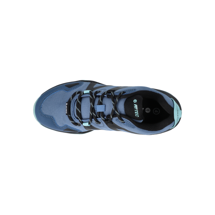 Ladies Ares W Outdoor Sneaker - Airforce