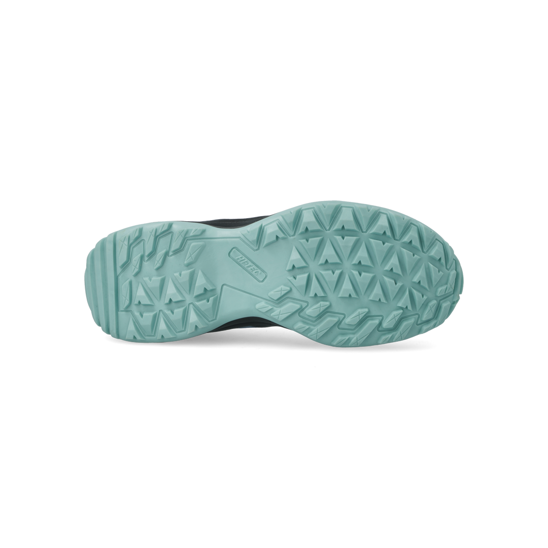 Ladies Ares W Outdoor Sneaker - Airforce