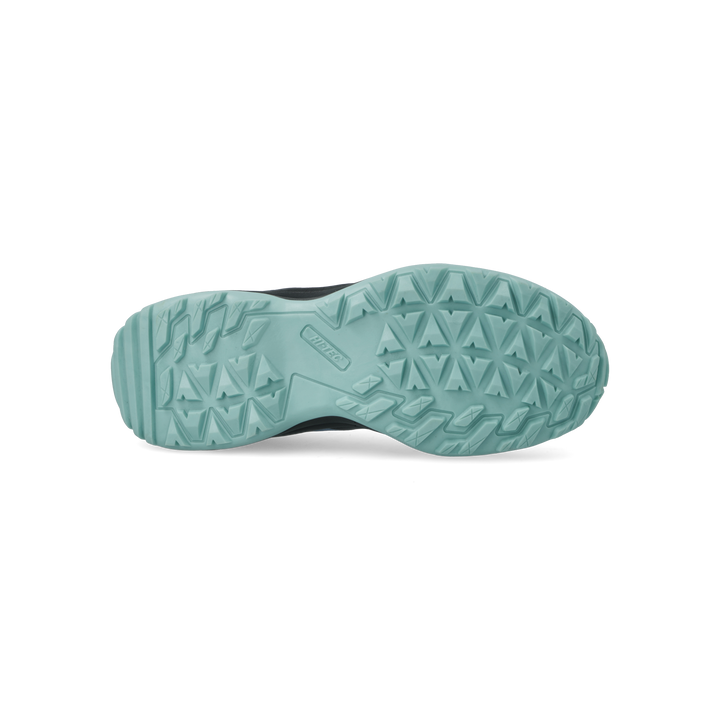 Ladies Ares W Outdoor Sneaker - Airforce