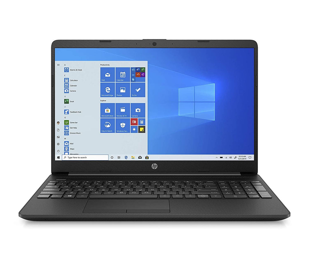 HP CORE I3 15INCH NOTEBOOK WITH OFFICE SUITE
