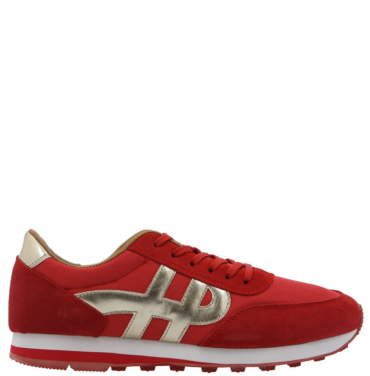 Men's Seventy8 Sneaker - Red