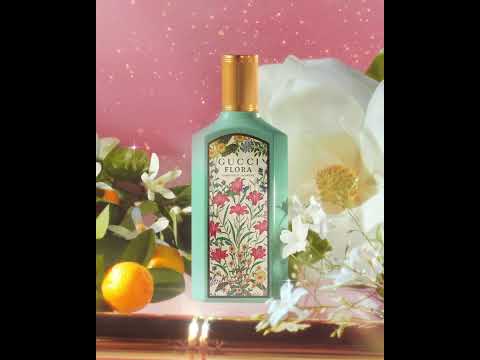 Flora Gorgeous Jasmine Eau de parfum
