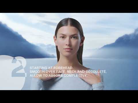 La Prairie Platinum Rare Mask 20ml+12 x 0.7ml