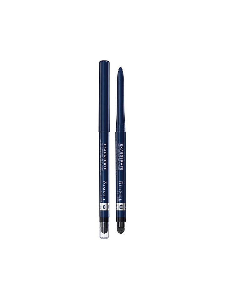 Exaggerate Auto Eyedefiner