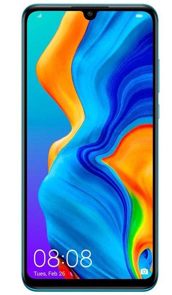 P30 Cellphone LITE Blue