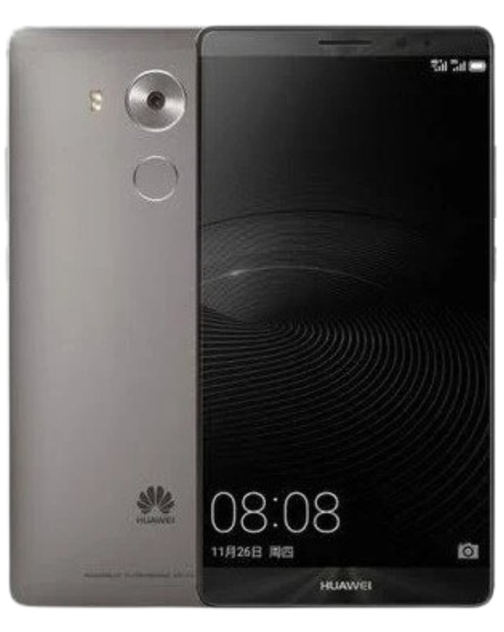 Mate 8 Cellphone Grey