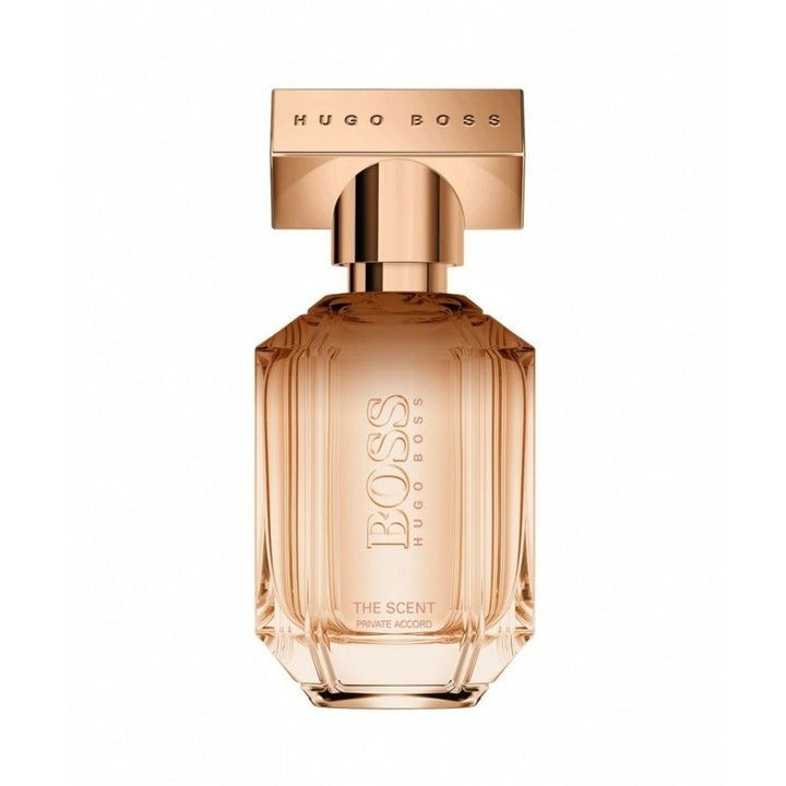 Boss The Scent Private Accord For Her