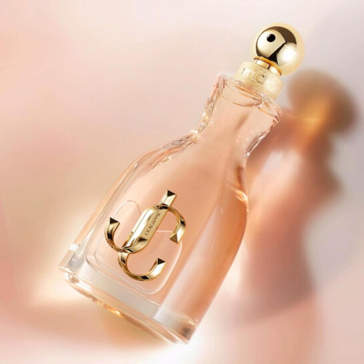 Ladies I Want Choo Eau de Parfum – Edgars