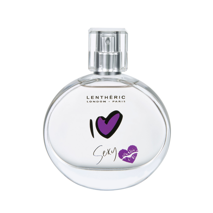 I Love Sexy Eau De Parfum 50ml