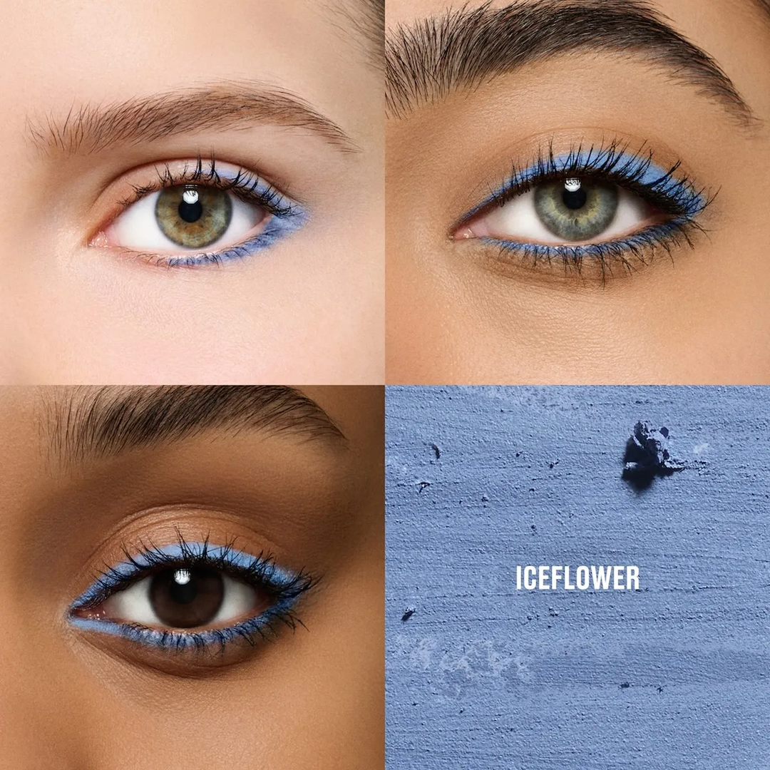 Kajal Excess Longwear Eyeliner