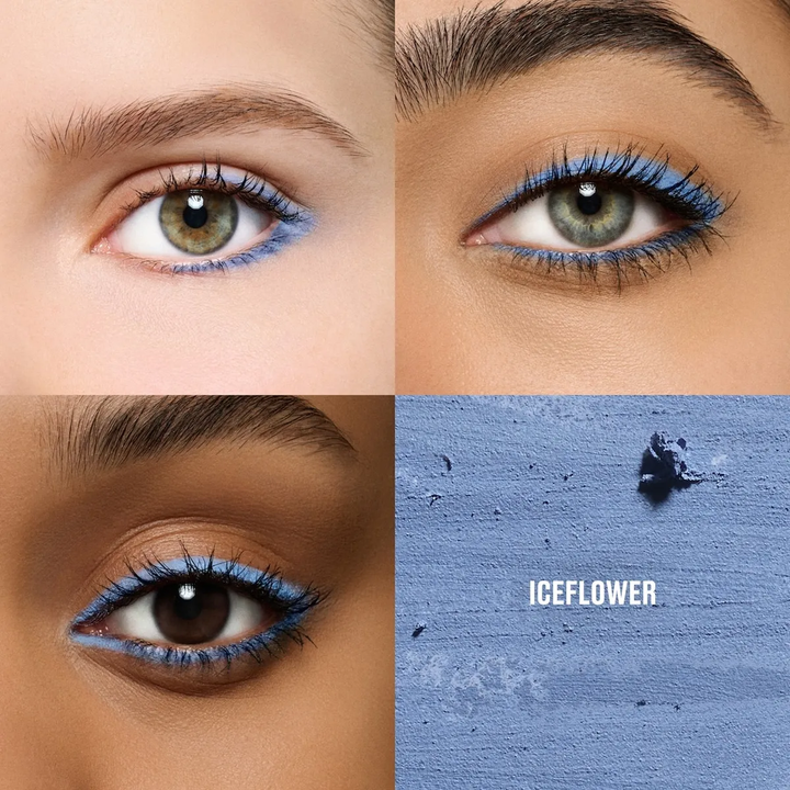 Kajal Excess Longwear Eyeliner