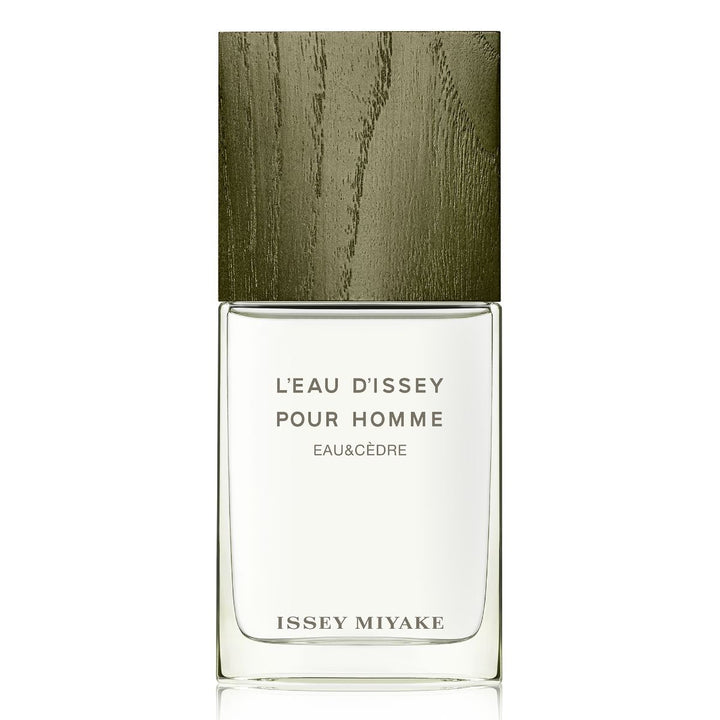 L'Eau d'Issey Pour Homme Eau & Cedre Eau de Toilette Intense