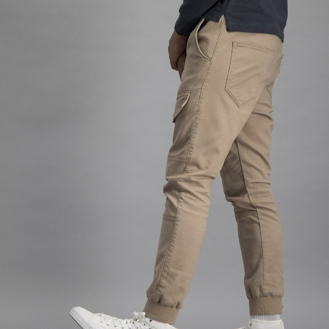 Men's Jogger Pant  - Khaki