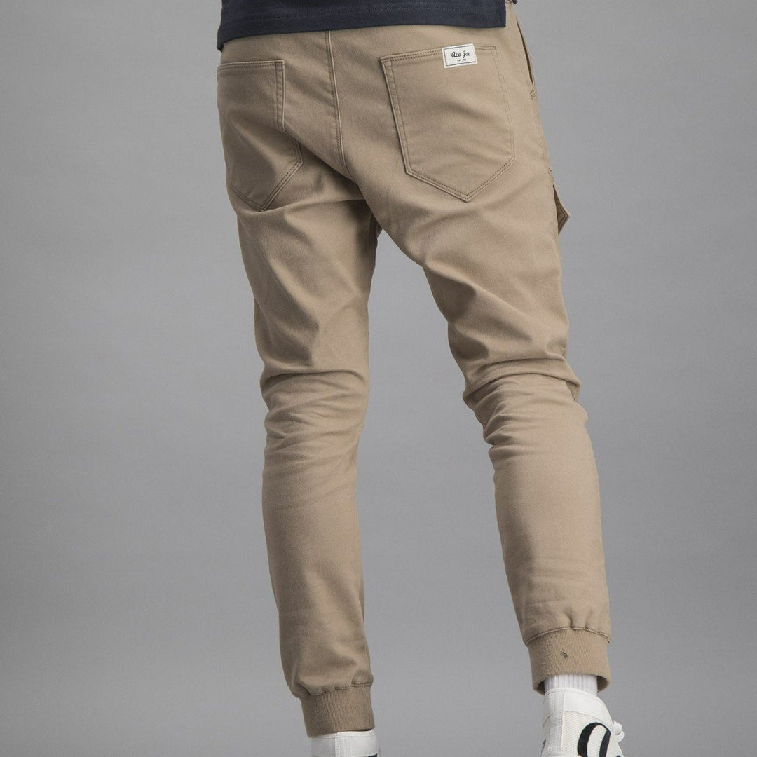 Men's Jogger Pant  - Khaki