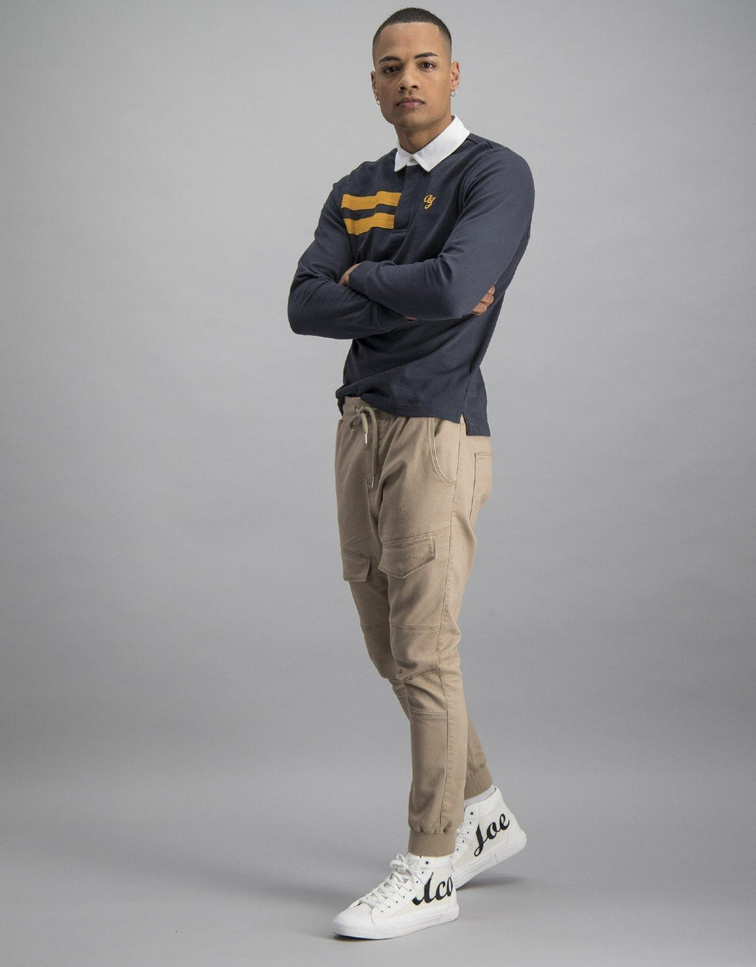 Men's Jogger Pant  - Khaki