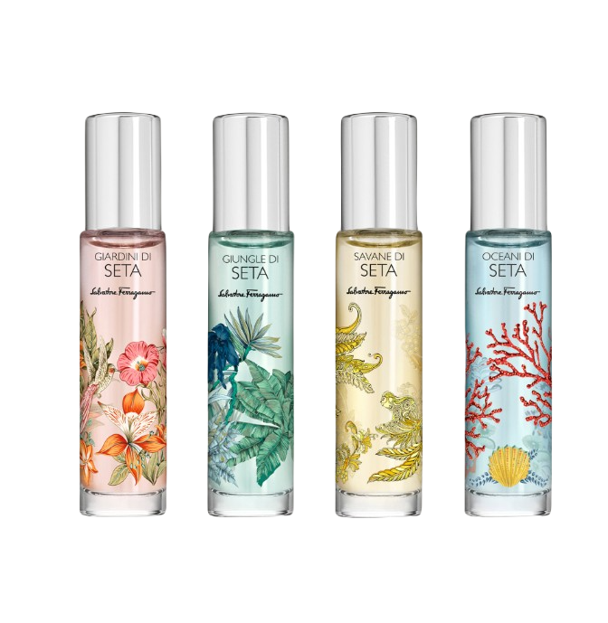 Storie Di Seta Discovery Kit