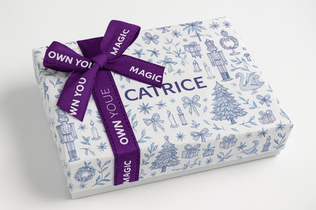 Festive Magic Christmas Box