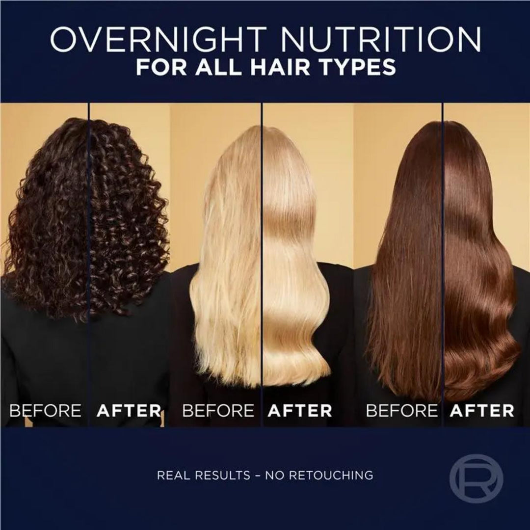 Extraordinary Oil Midnight Serum