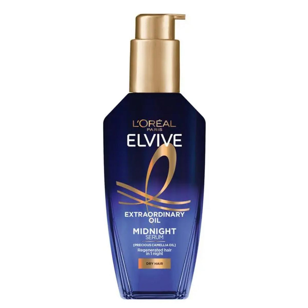 Extraordinary Oil Midnight Serum