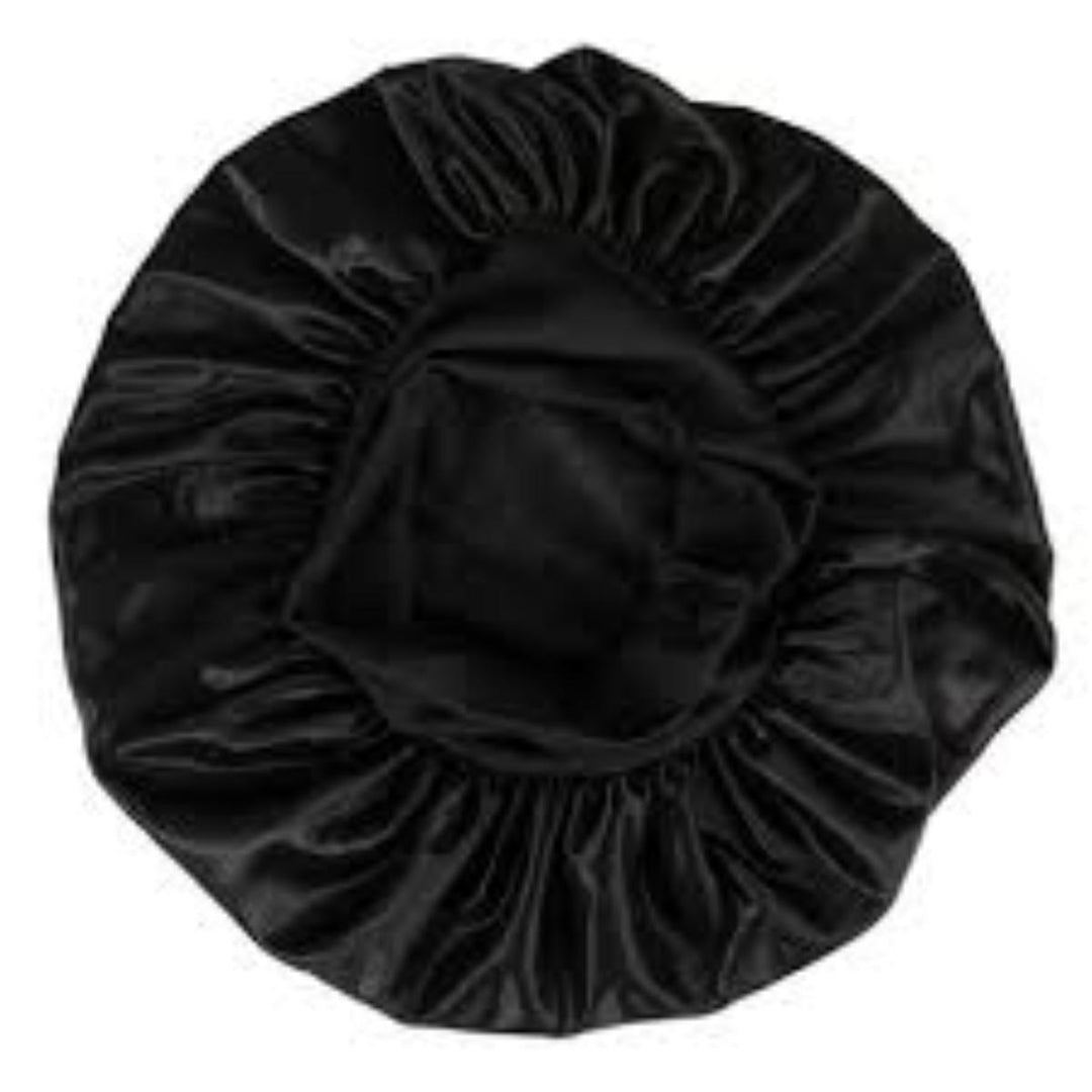Satin Sleep Cap