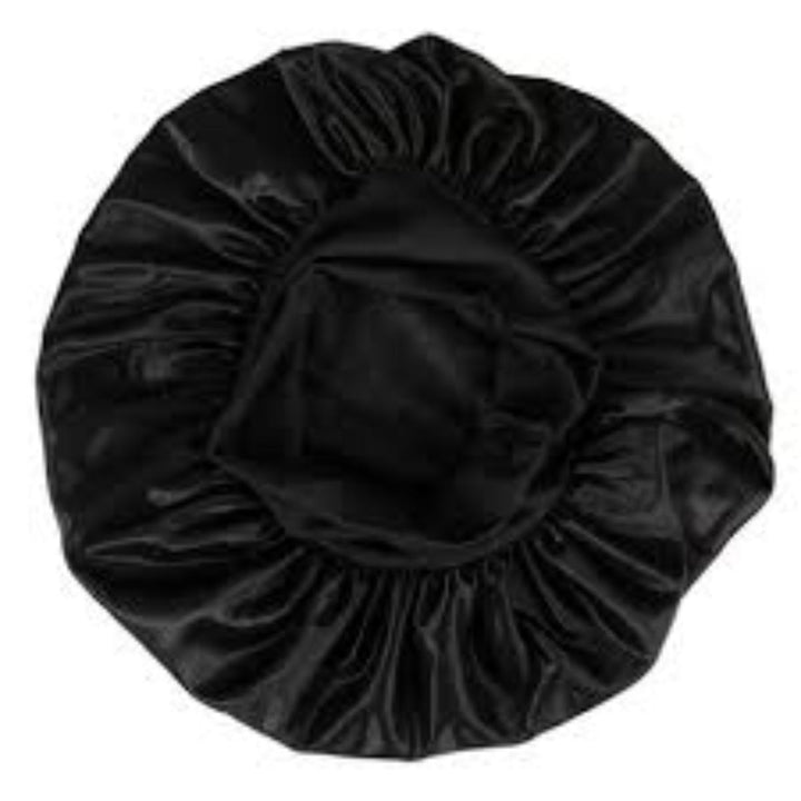 Satin Sleep Cap