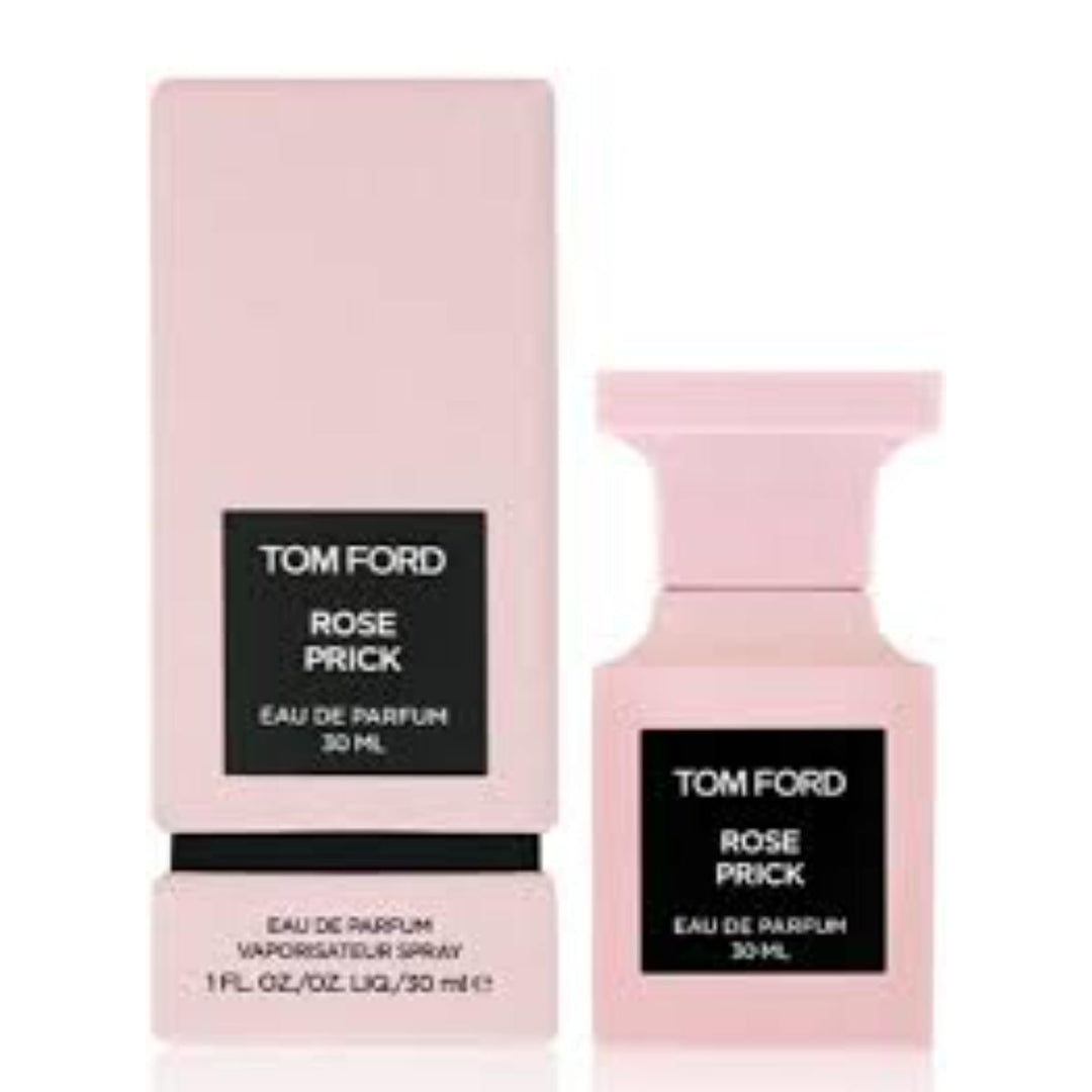 Rose Prick Eau De Parfum