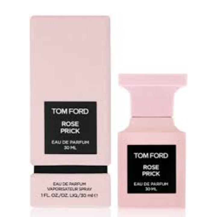 Rose Prick Eau De Parfum
