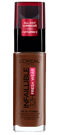 Loreal Infaillible 32 Hour Fresh Wear Foundation