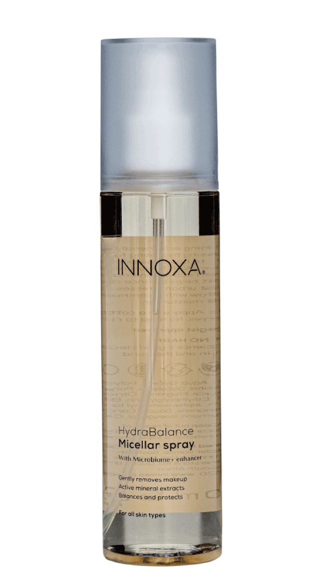 Innoxa HydraBalance Micellar Spray