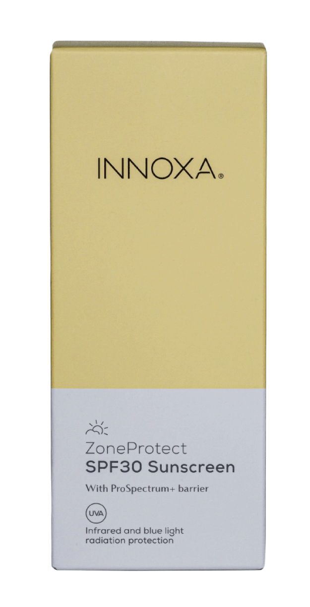 Innoxa ZoneProtect SPF 30 Sunscreen