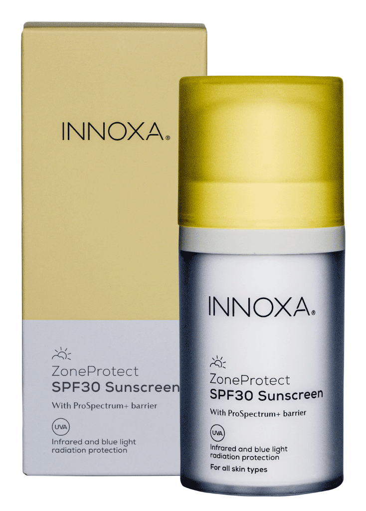 Innoxa ZoneProtect SPF 30 Sunscreen