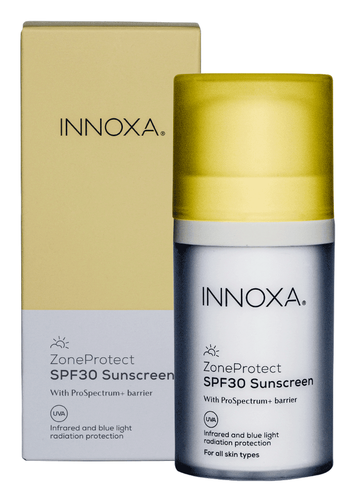 Innoxa ZoneProtect SPF 30 Sunscreen