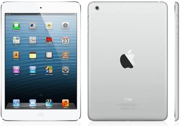 iPad Mini 2-Wifi+Cellular 32GB – Edgars