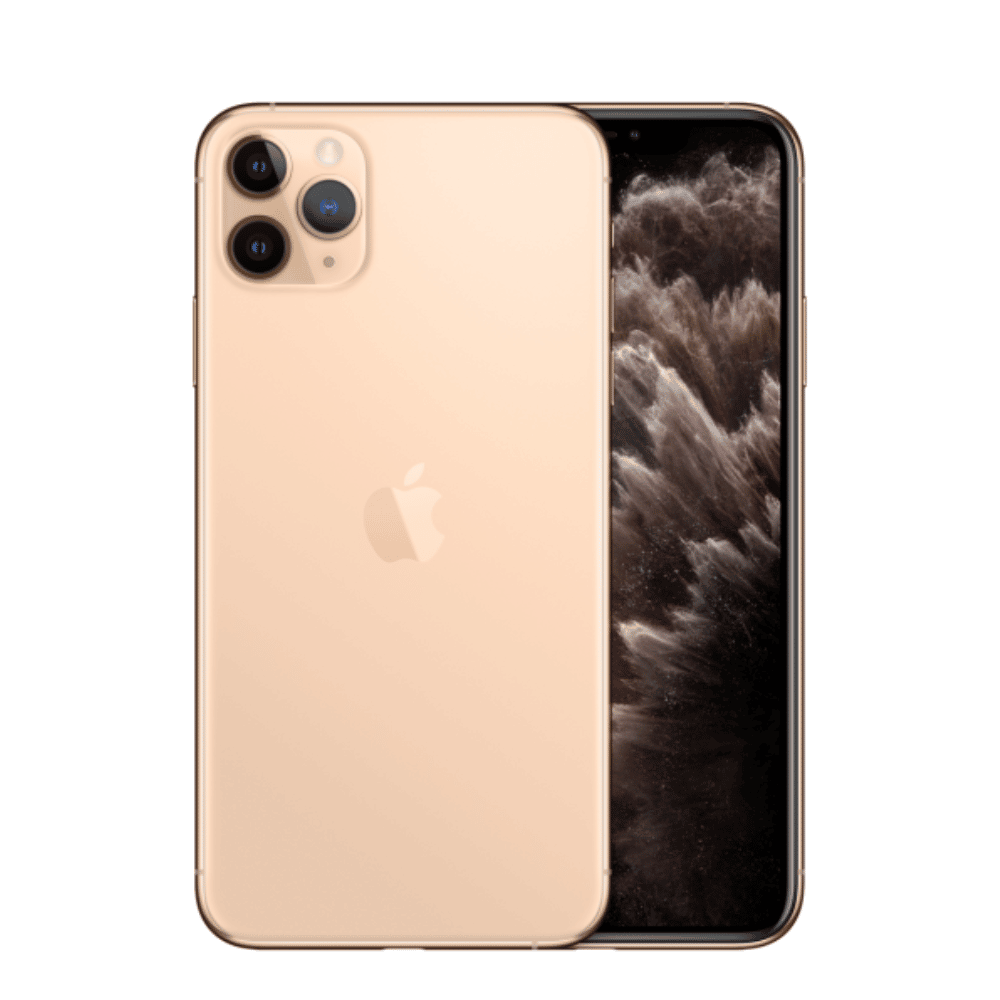 dd- IPHONE 11 PRO 512GB Cellphone - GOLD