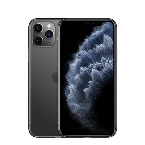 iPhone 11 PRO MAX 64GB Cellphone - GREY